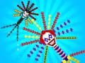 Spiel Coronavirus.io Online