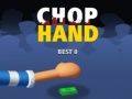 Spiel Abgeschlagene Hand Online