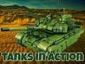 Spiel Panzer im Einsatz Online
