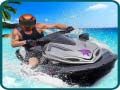 Spiel Jet Sky Wasser Rennen Powerboot Stunts Online