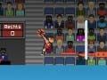 Spiel Basketballspiel 2D Online