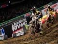 Spiel Extremes Dirtbike-Rennen Online
