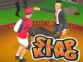 Spiel Klatschkönig Online