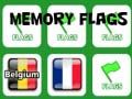 Spiel Gedächtnisflaggen Online