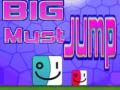 Spiel Der Große Muss Springen Online