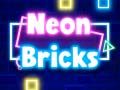 Spiel Neonziegel Online