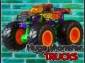 Spiel Riesen Monster-Trucks Online Spiel Riesen Monster-Trucks Online