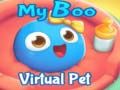 Spiel Mein Boo Virtuelles Haustier Online