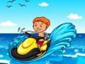 Spiel Jet Ski Sommer Spaß Versteckt Online