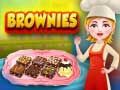 Spiel Brownies Online