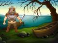 Spiel Viking Krieger Schlacht Puzzle Online