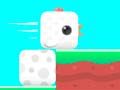Spiel Quadratischer Vogel Online