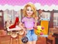 Spiel Ellie Leben in Luxus Online