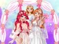 Spiel Hochzeitsverwandlung der Prinzessin Online Spiel Hochzeitsverwandlung der Prinzessin Online