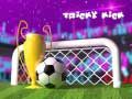 Spiel Trickiger Kick Online