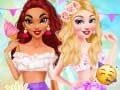 Spiel Sommerfeier Online