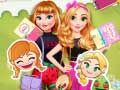 Spiel Prinzessin Planungs-Tagebücher Online
