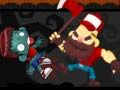 Spiel Zombies zerschneiden und zertrampeln Online