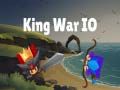 Spiel König Krieg Io Online