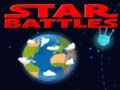 Spiel Sternenschlachten Online