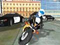Spiel Stadt Polizei Motorrad Simulator Online