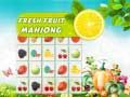 Spiel Früchte verbinden 3 Online