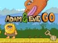 Spiel Adam und Eva GO Online