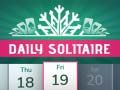 Spiel Tägliches Solitaire Online