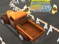 Spiel Vertikales Mehrwagen-Parken 3D Online