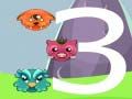 Spiel Tier 3 Match Online