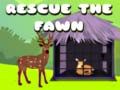 Spiel Rette das Rehkitz Online