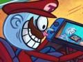 Spiel TrollFace Puzzle Online
