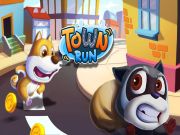 Spiel Stadtlauf Online