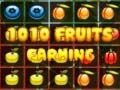 Spiel 1010 Obstbau Online