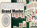 Spiel Mahjong Großmeister Online