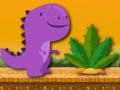 Spiel T_Rex Lauf Online