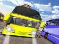 Spiel US-Bus-Transportdienst 2020 Online