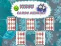 Spiel Virus Karten Gedächtnis Online