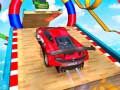 Spiel GT Mega Rampe Auto Stunts Online