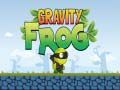 Spiel Schwerkraftfrosch Online