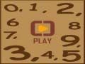 Spiel Zahlenfolgen Online