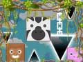 Spiel Tier Sprint und Sprung Online