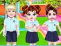 Spiel Baby Taylor Außerunterrichtliche Aktivitäten Online