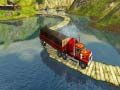 Spiel Fracht Schwerlast-Anhängertransport Online