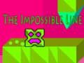 Spiel Die Unmögliche Linie Online