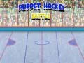 Spiel Puppen-Hockey-Schlacht Online