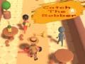 Spiel Fange den Dieb Online