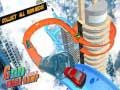 Spiel Mega Ramp Auto-Stunts-Rennen: Unmögliche Strecken 3D Online Spiel Mega Ramp Auto-Stunts-Rennen: Unmögliche Strecken 3D Online
