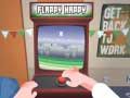 Spiel Flappy Glücklich Online