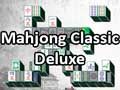 Spiel Mahjong Klassik Deluxe Online